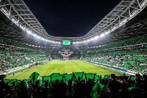 世俱杯下注-京媒：只要国安套票球迷出席率超95%，京沪大战观赛人数有望破6万