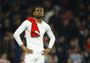 世俱杯买球网站-天空：富勒姆接触阿森纳，探讨再次租借尼尔森的可能性