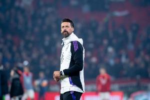 图片报：瓦格纳想自己成为主帅，目前最可能去处是霍芬海姆