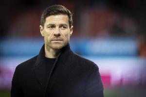 世俱杯下注-阿隆索：在德国杯输德丙球队比勒菲尔德比欧冠0-3输拜仁还糟糕