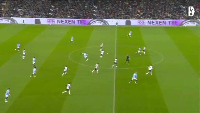 世俱杯下注网站-出乎意料的溃败！上赛季英超，麦迪逊双响建功，曼城0-4惨败热刺