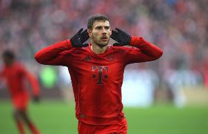 世俱杯下注-埃芬博格：拜仁踢国米还得坚持用格雷茨卡+基米希，中轴不能动