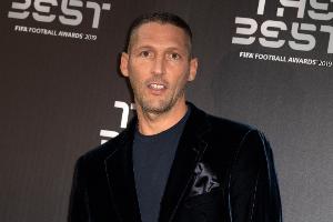 世俱杯下注-马特拉齐：小图拉姆很强大我们要感谢他的贡献，齐沃正在逐步成熟